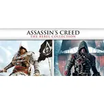 Assassin's Creed: The Rebel Collection (Nintendo Switch) (Nintendo Switch)