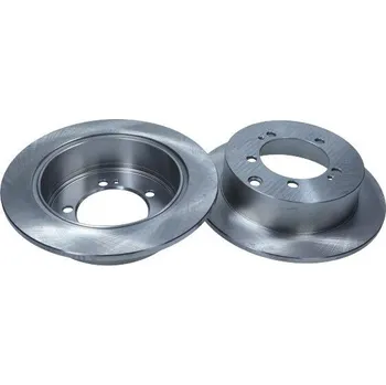 Brzdový kotouč Brzdový kotouč MAXGEAR 19-2437
