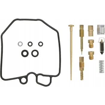 Palivový systém pro motocykl Opravná sada karburátoru Keyster Honda CX GL 500