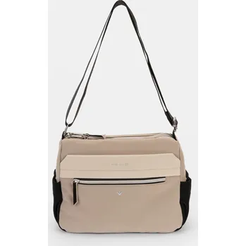 Pepe Moll kabelka Veronica béžová