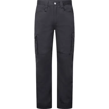 Pracovní obuv Bojové pracovní kalhoty Eco Craft Portwest CD825 BKR vel. 40 UK (56 EU)