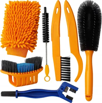 Příslušenství pro čtečku elektronické knihy Renew Force ČISTIČ PŘEHAZOVAČKY, RÁMU KOLA A SEDLA