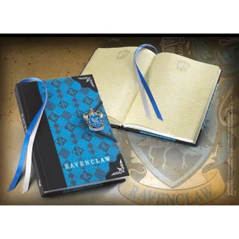 Sešit linkovaný A5 EPEE Merch - Noble Collection, 160 listů