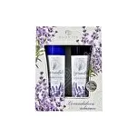 BodyTip dárková kazeta Levandulová relaxace