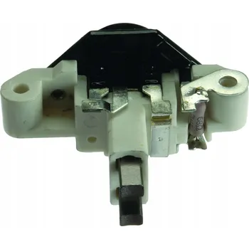 Alternátor Regulátor napětí WAI IB384