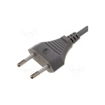 elektrický kabel S1-2/05/1.8GY