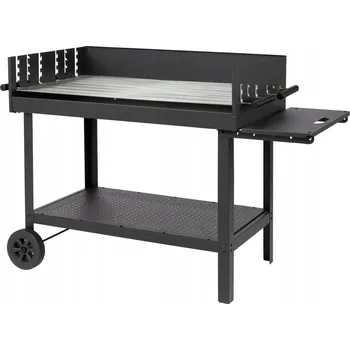 Zahradní gril Gril na dřevěné uhlí Tepro 98 x 56 cm