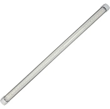 LED trubice Superplant T8 TLED 9W - 60cm - 6400K - růst