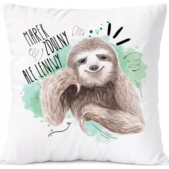 Polštář Polštář Dárek Pro Błażeje Syna Dítě s potiskem s Fotkou