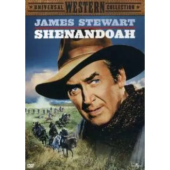 Zahraniční hudba DVD Shenandoah: Shenandoah 2003