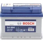 startovací baterie BOSCH 0 092 S40 040, 60 Ah