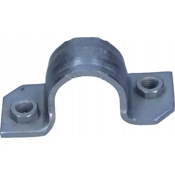 Stabilizátor nápravy Objímka stabilizátoru HANS PRIES 115 640