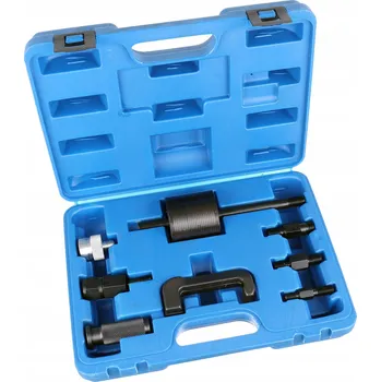 Stahovák INERCIÁLNÍ STAHOVÁK PRO VZNĚTOVÉ MOTORY A VSTŘIKOVAČE CDI