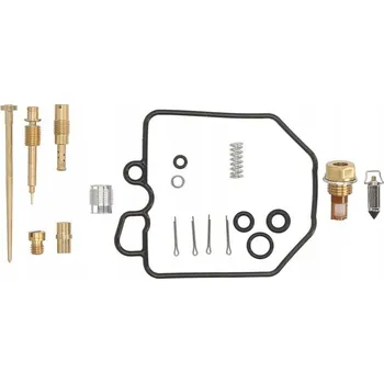 Palivový systém pro motocykl Sada na opravu karburátoru Keyster KH-0522NFR