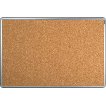Kancelářský nábytek Korková nástěnka ekoTAB 60x90 cm