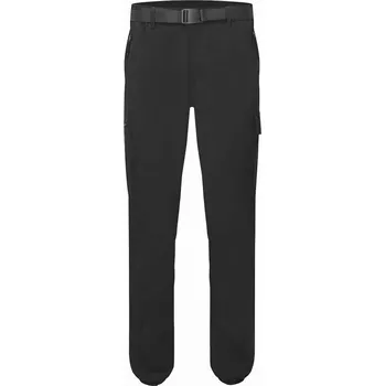 Pracovní obuv Pracovní kalhoty bojovky stretch slim Portwest L712 BKR vel. 38 UK (54 EU)