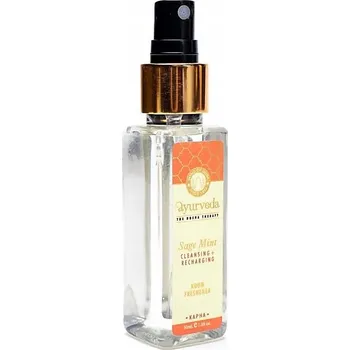 Osvěžovač vzduchu Osvěžovač vzduchu Kapha šalvěj máta ve spreji 50ml