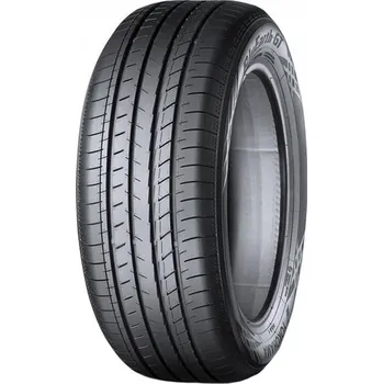 Letní osobní pneu Letní pneumatika Yokohama BluEarth-GT AE51 155/65 R14 75 H