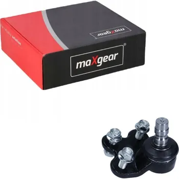 Zavěšení kol Maxgear 72-4809 Kloub uchycení / vodící kloub
