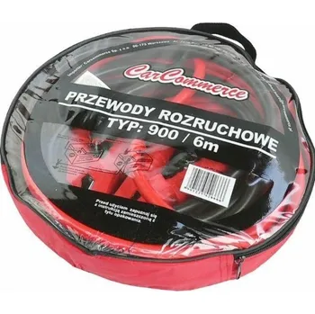 Startovací kabel Startovací kabely 900A 6m