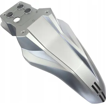 Blatník karosérie Přední blatník černý VOGE 300 Rally