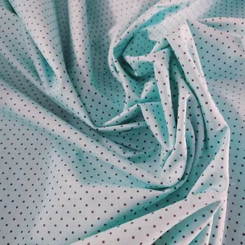 BAVLNĚNÁ LÁTKA NA POVLEČENÍ - ŠÍŘE 160 CM - METRÁŽ