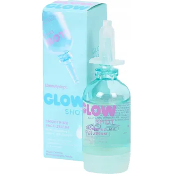 Pleťové sérum Pleťové sérum Vyhlazující 15 ml