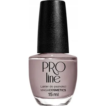 Lak na nehty MAGA PROLine - Lak na nehty - 037