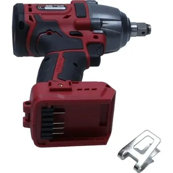 Ráčna 20V AQ-ONE RÁČNA 1/2'', 400 NM, TĚLO