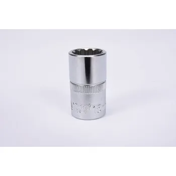 Yato Nástrčná hlavice tisícihran 18mm YT-1470