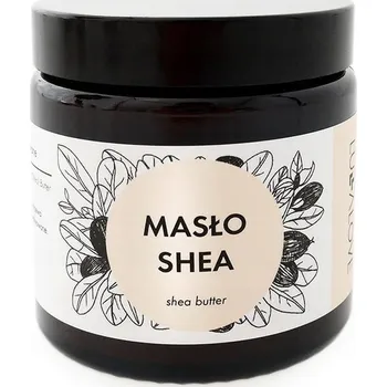 Tělový krém Lullalove bambucké máslo na tělo 100 g