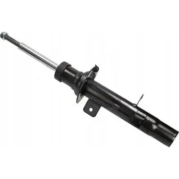 TLUMIČ PRAVÝ PŘEDNÍ PLYNOVÝ A-3459GR OPTIMAL CITROEN PEUGEOT