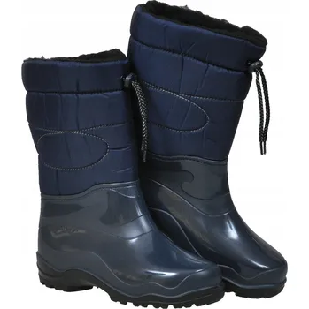 Pracovní obuv Pracovní gumáky Fagum-Stomil SNOW velikost 41