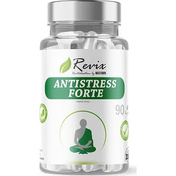 Fitness strava Revix Antristress Forte 90 cps