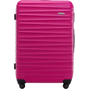 WITTCHEN Velký tvrdý kufr ABS 56-3A-313-34 96 l