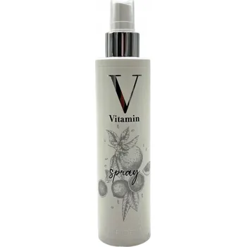 Vlasová regenerace PROFIS Vyživující sprej na poškozené vlasy VITAMIN 200 Ml