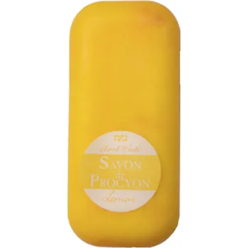 Mýdlo Botanico Glycerínové mýdlo CITRON 200 g