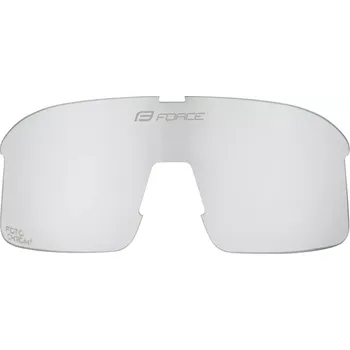 Sluneční brýle FORCE náhradní fotochromatická skla Spire