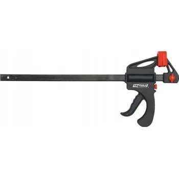 Truhlářská svěrka Stolní svěrka rychloupínací 250x63mm