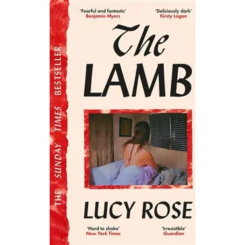 Cizojazyčná kniha Lamb