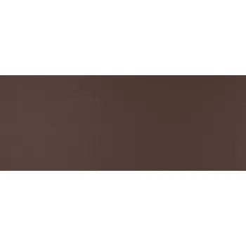 Paraván Stolový paraván EKONOMIK tmavě hnědý 160 x 065 cm