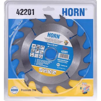 Pilový kotouč Pilový kotouč s SK plátky 210*30*40 zubů /AR