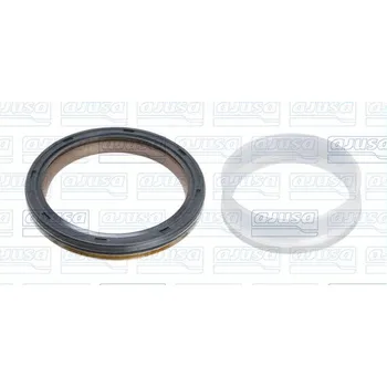 Těsnění motoru Těsnicí kroužek hřídele, klikový hřídel AJUSA 15075200