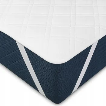 Prostěradlo Chránič na matrace Strefa Spania 200 x 140 cm
