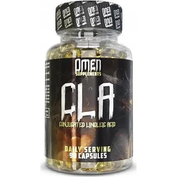 Doplněk Stravy kapsle Omen 100 g