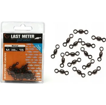 Obratlík Savage Gear Swivel