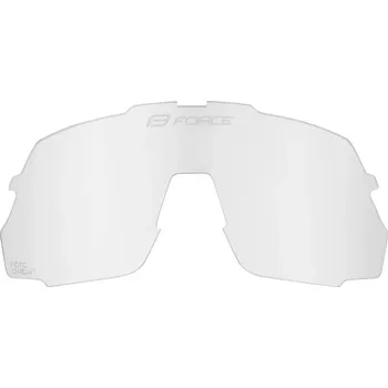 Sluneční brýle FORCE - náhradní fotochromatická skla Pulse