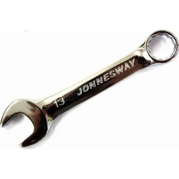 Klíč Očkoplochý klíč Jonnesway