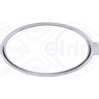 Těsnění výfuku Těsnění, výfukové trubka Elring 383.701