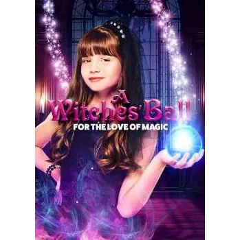 Zahraniční hudba DVD Feature Film: A Witches' Ball 2025